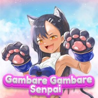 Bemax - Gambare Gambare Senpai mp3 скачать