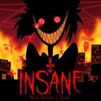 Black Gryph0N feat. Baasik - Insane mp3 скачать
