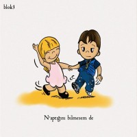 Blok3 - N'aptığını Bilmesem De mp3 скачать