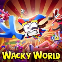 Cubical - Wacky World mp3 скачать