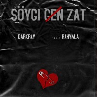 Darkray feat. Rahym.a - Soygi Gen Zat mp3 скачать
