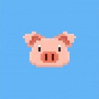 Di Young - Pixel Pig mp3 скачать