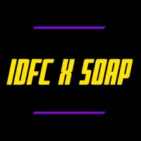 Dj Fronteo - Idfc X Soap (Remix) mp3 скачать