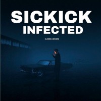 Kausak - Sickick Infected - Slowed+Reverb mp3 скачать