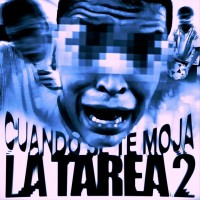 Ldrr - Cuando Se Te Moja La Tarea 2 mp3 скачать