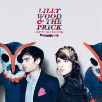 Lilly Wood And The Prick - Prayer In C mp3 скачать