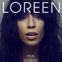 Loreen - Euphoria mp3 скачать