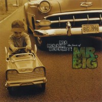 Mr. Big - Wild World mp3 скачать