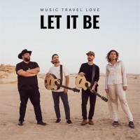 Music Travel Love - Let It Be mp3 скачать