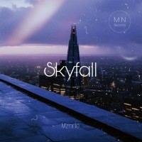 Песня: Mzade Skyfall скачать mp3