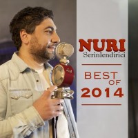 Nuri Serinlendirici - Gozleyirem mp3 скачать