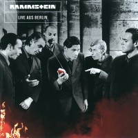 Rammstein - Du Hast (Live) mp3 скачать