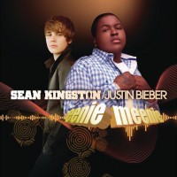 Sean Kingston feat. Justin Bieber - Eenie Meenie mp3 скачать