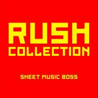 Sheet Music Boss - Rush E mp3 скачать