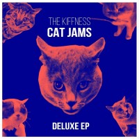 The Kiffness feat. Alugalug Cat 2.0 - Please Go Away mp3 скачать
