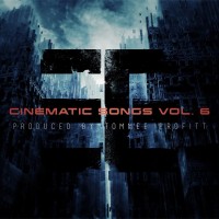 Tommee Profitt feat. Beacon Light & Sam Tinnesz - Enemy mp3 скачать