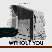 Umar Keyn - Without You mp3 скачать